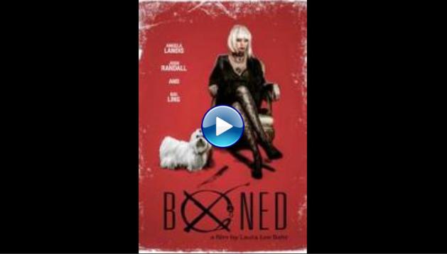 Boned (2015)