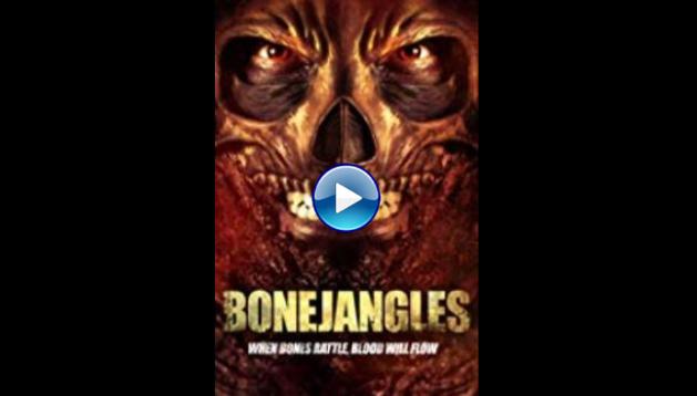 Bonejangles (2017)