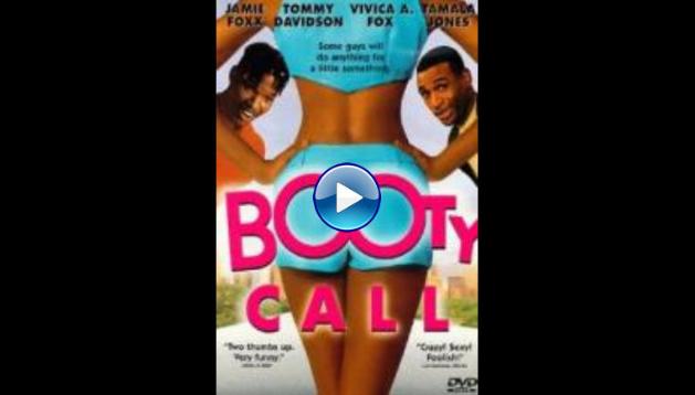 Booty Call (1997)