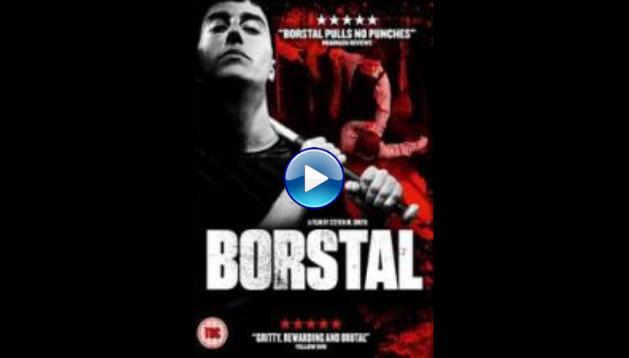 Borstal (2017)