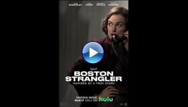 Boston Strangler (2023)