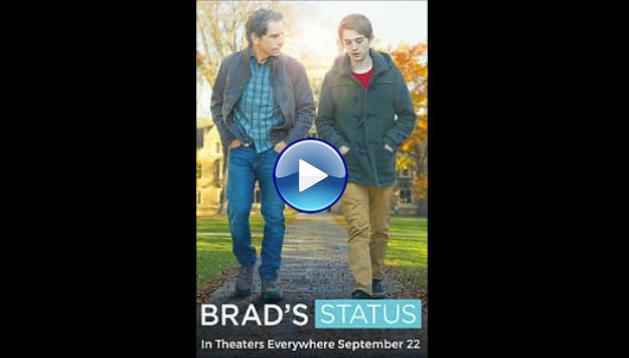 Brad's Status (2017)