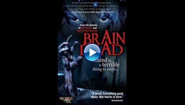 Brain Dead (2007)