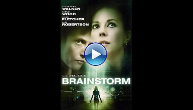 Brainstorm (1983)