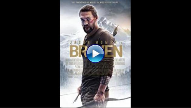 Braven (2018)