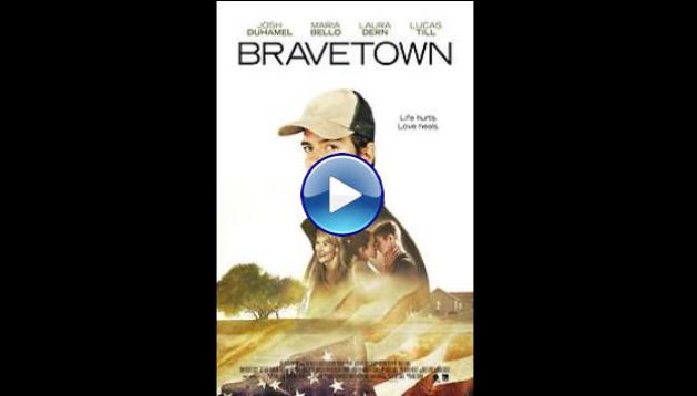 Bravetown (2015)