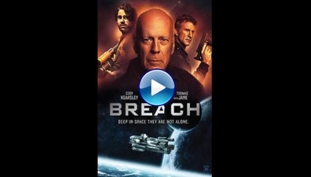 Breach (2020)