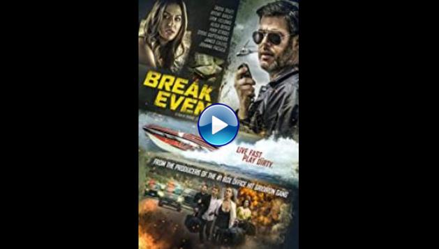 Break Even (2020)