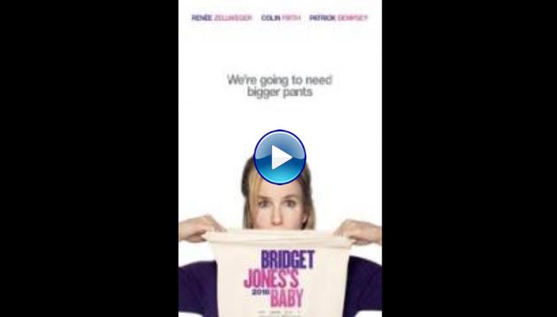 Bridget Joness Baby (2016)