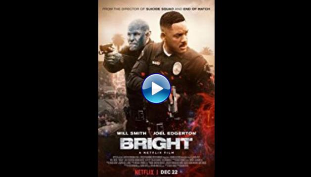 Bright (2017)