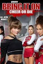 Bring It On: Cheer or Die (2022)