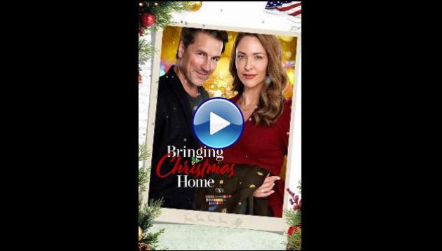 Bringing Christmas Home (2023)