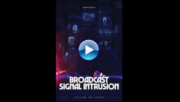 broadcast signal intrusion torrent