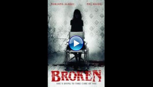 Broken (2016)