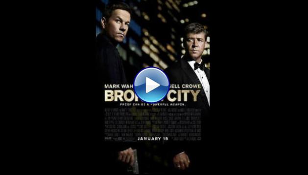 Broken City (2013)