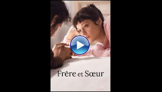 Brother and Sister (2022) Fr�re et soeur