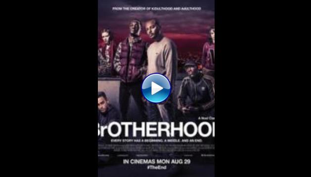 Brotherhood (2016)