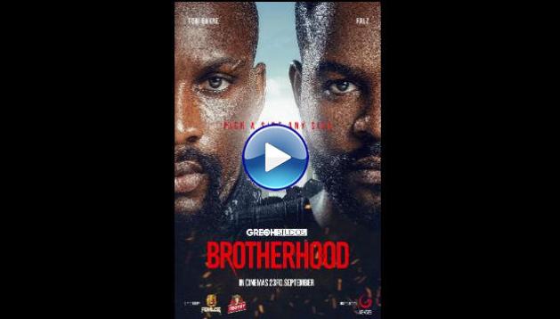 Brotherhood (2022)