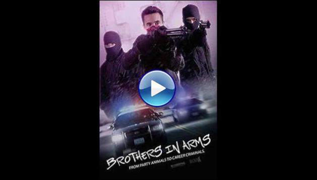 Brothers in Arms (2017)