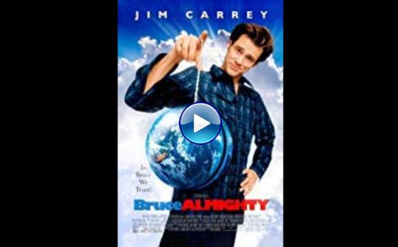 Bruce Almighty (2003)