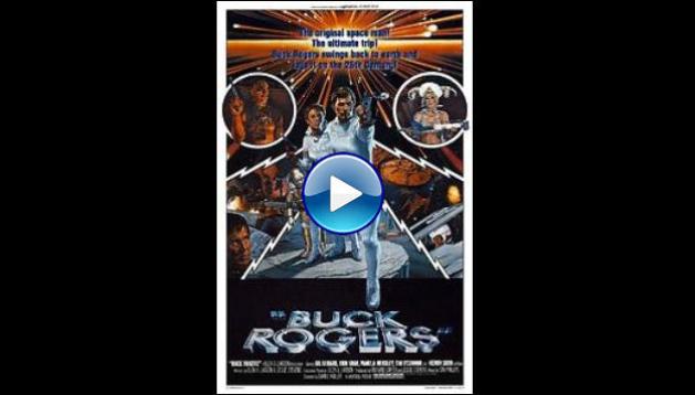 Buck Rogers in the 25th Century (1979)