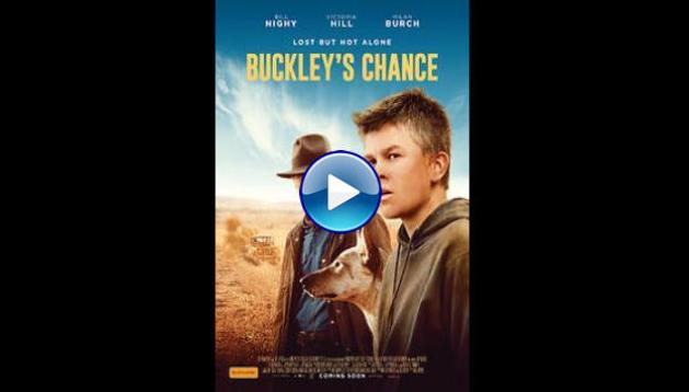 Buckley's Chance (2021)