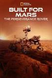 Built for Mars: The Perseverance Rover (2021)