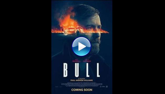 Bull (2021)