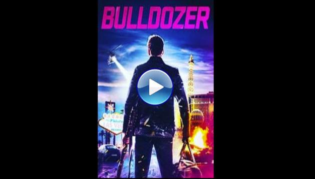 Bulldozer (2021)