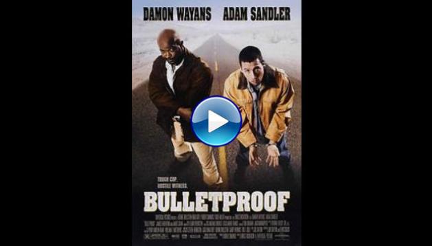 Bulletproof (1996)