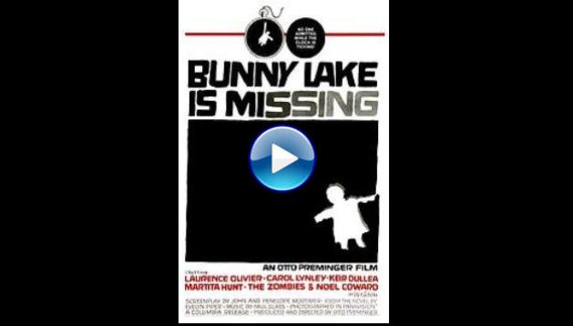 Bunny Lake Is Missing (1965)