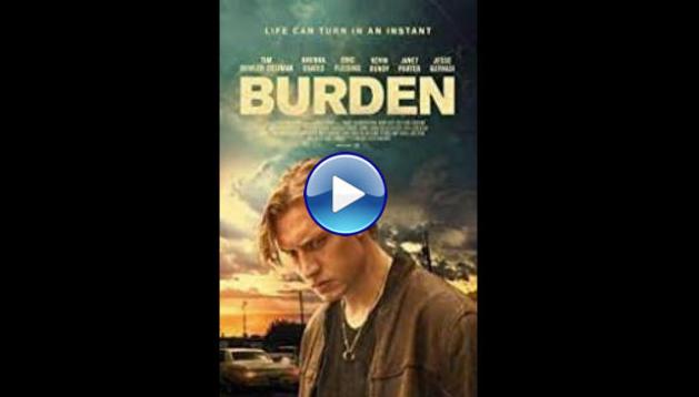 Burden (2022)