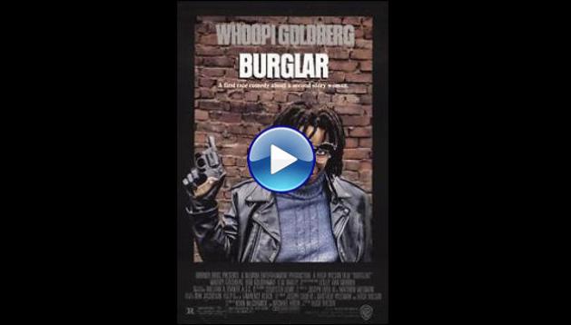 Burglar (1987)