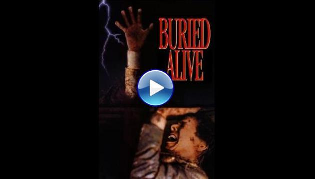 Buried Alive (1990)