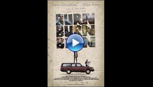 Burn Burn Burn (2015)