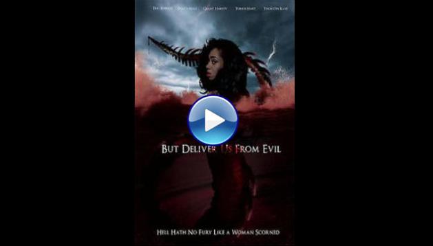 But Deliver Us from Evil (2017)