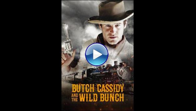 Butch Cassidy and the Wild Bunch (2023)