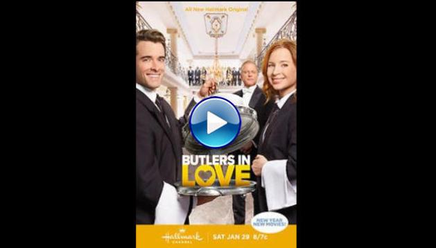 Butlers in Love (2022)