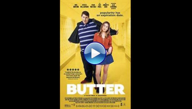 Butter (2020)