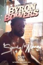 Byron Bowers - Spiritual N**ga (2022)