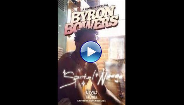 Byron Bowers - Spiritual N**ga (2022)