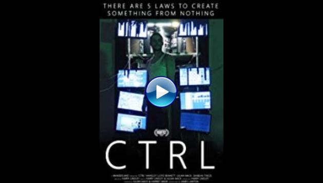 CTRL (2018)