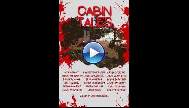 Cabin Tales (2023)