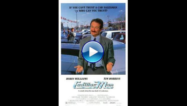 Cadillac Man (1990)