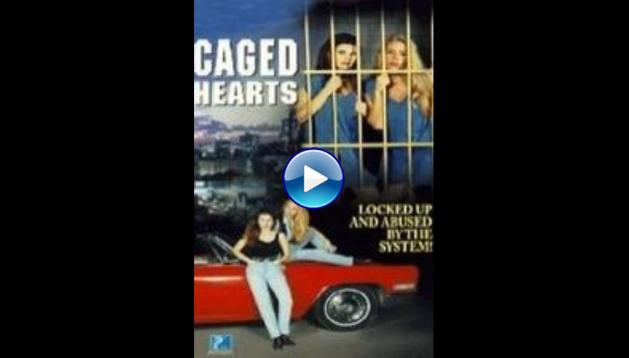 caged heart
