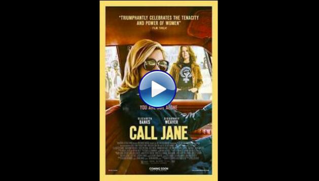 Call Jane (2022)