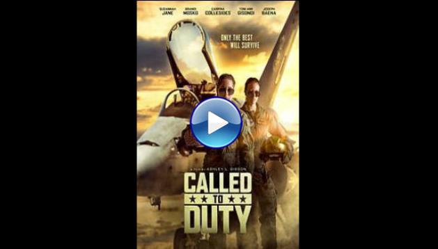 Called to Duty (2023)