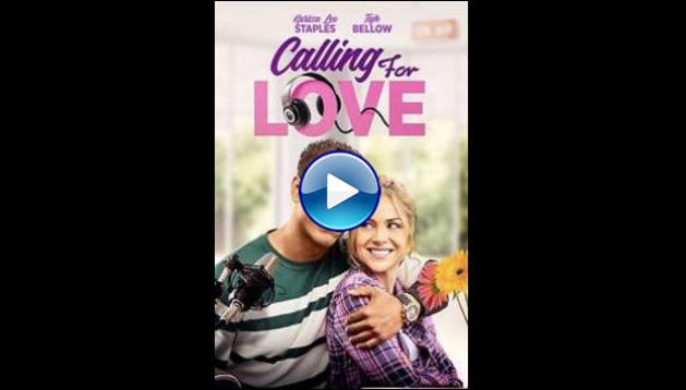 Calling for Love (2020)