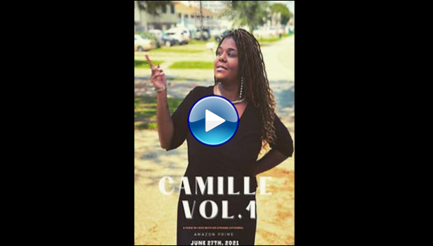 Camille Vol 1 (2021)