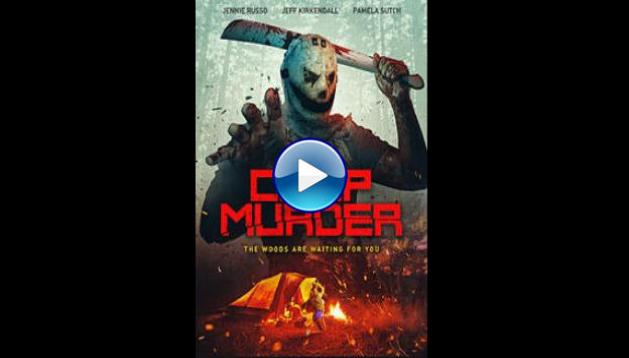 Camp Murder (2021)